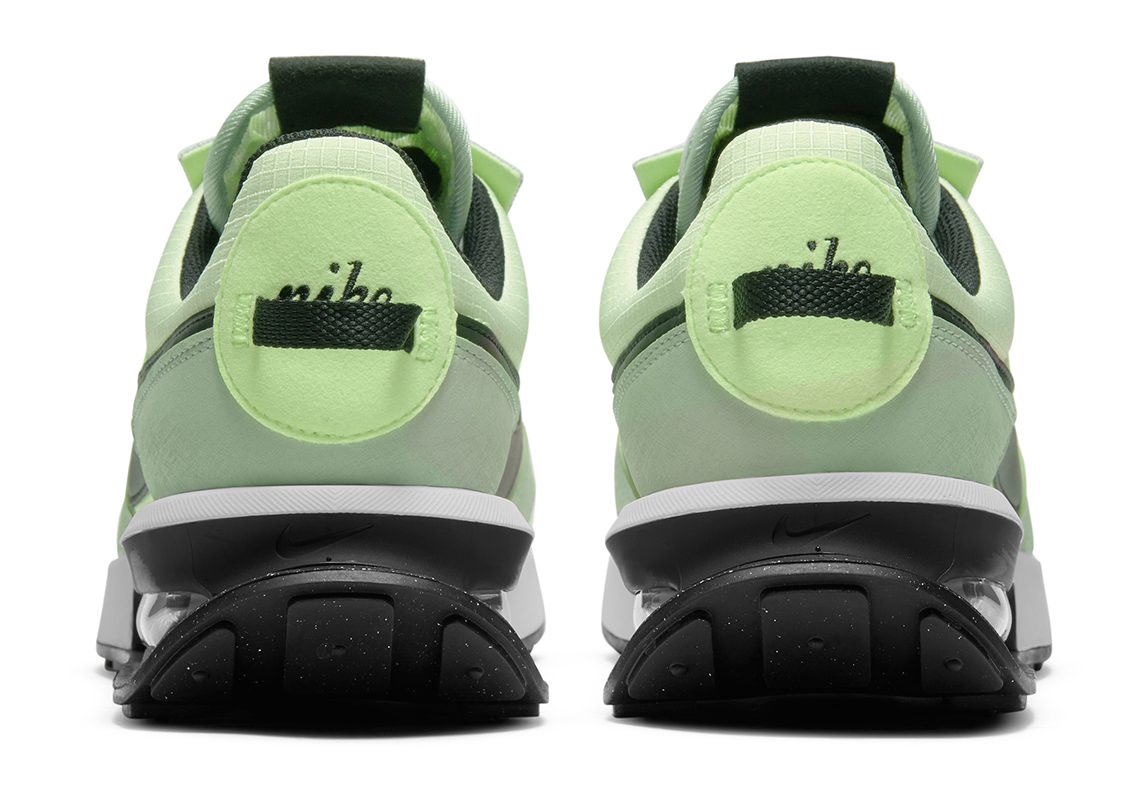 hector nike motion air max Pre Day Release Date 10