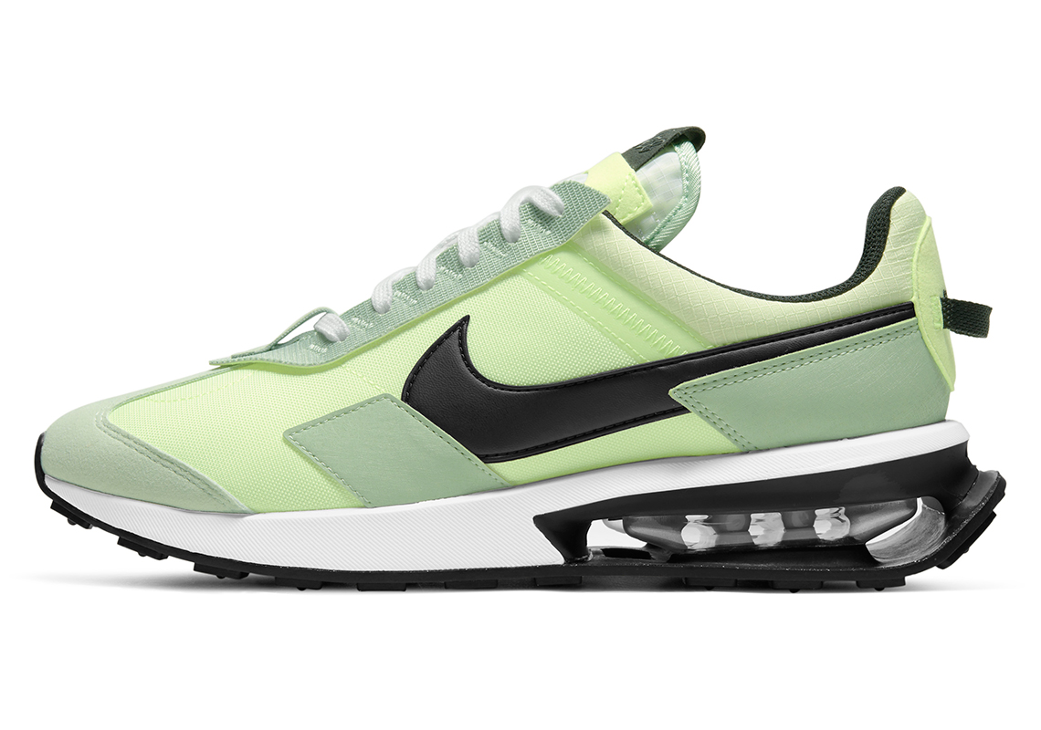 hector nike motion air max Pre Day Release Date 5