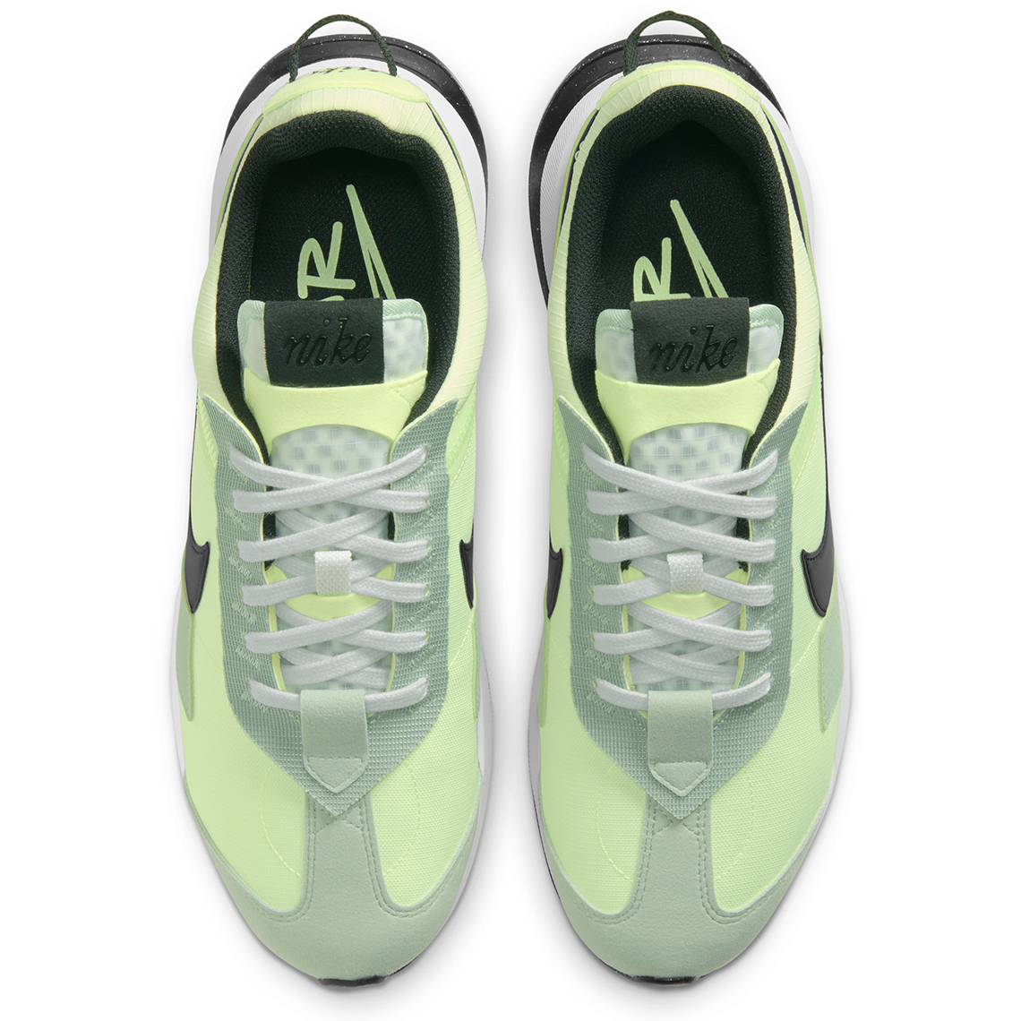 Nike Air Max Pre-Day Liquid Lime DD0338-300 Release Date 