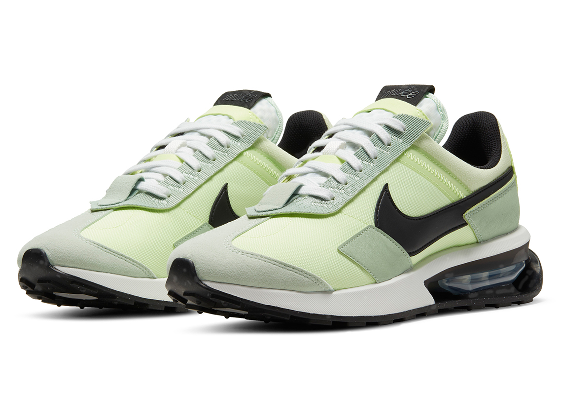 hector nike motion air max Pre Day Release Date 9