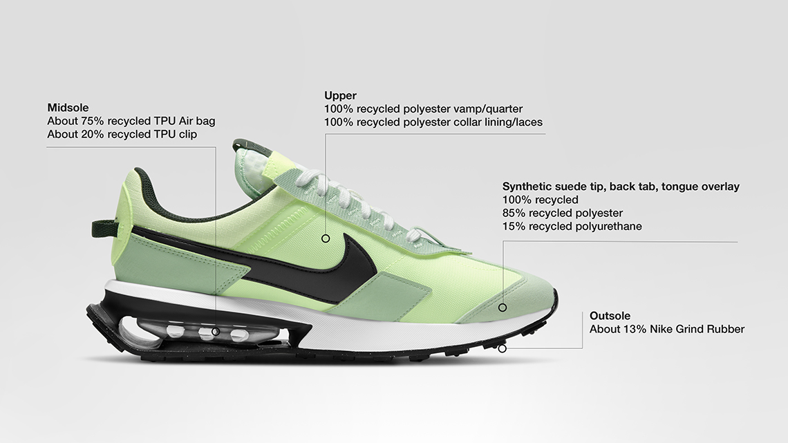 hector nike motion air max Pre Day Specs 1