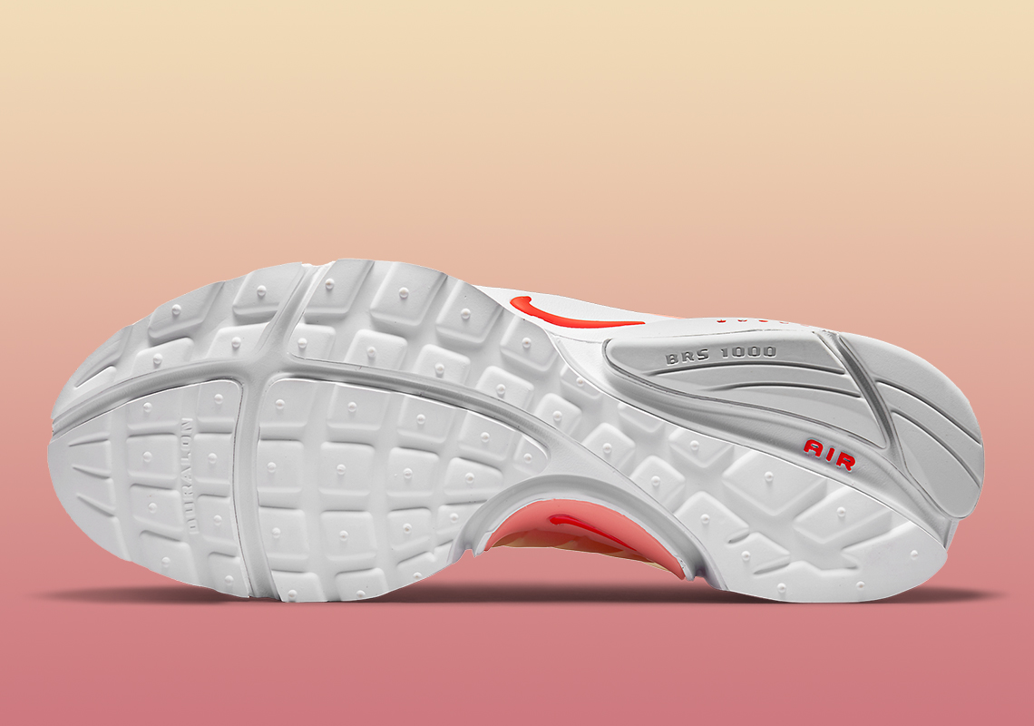 Nike Reveals Another Air Max 95 "Air Sprung" Dm2837 100 1