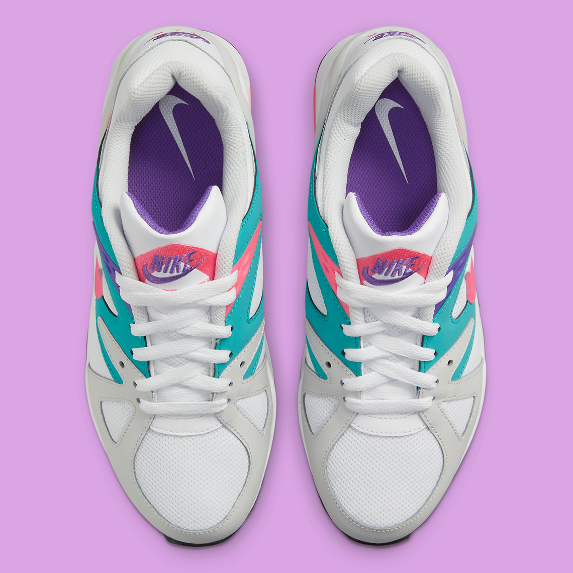 womens nike air structure triax