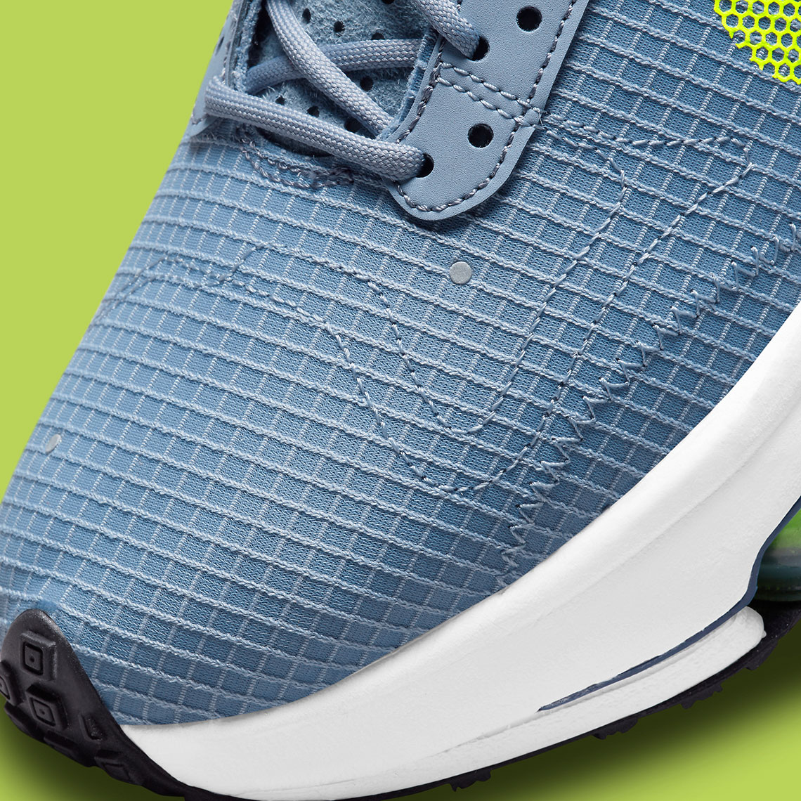 Nike Zoom Type Baby Blue Volt CV2220-400 | SneakerNews.com