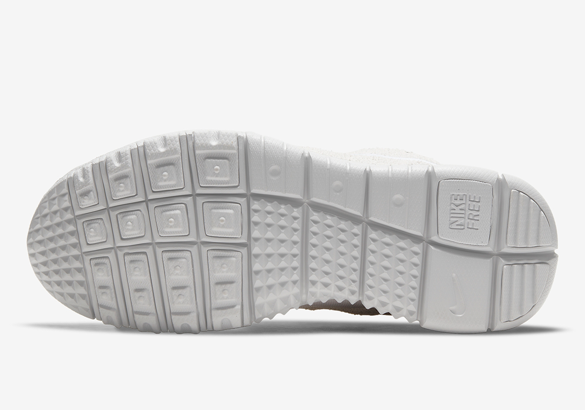 Nike Free Run Trail Neutral Grey CW5814-002 | SneakerNews.com