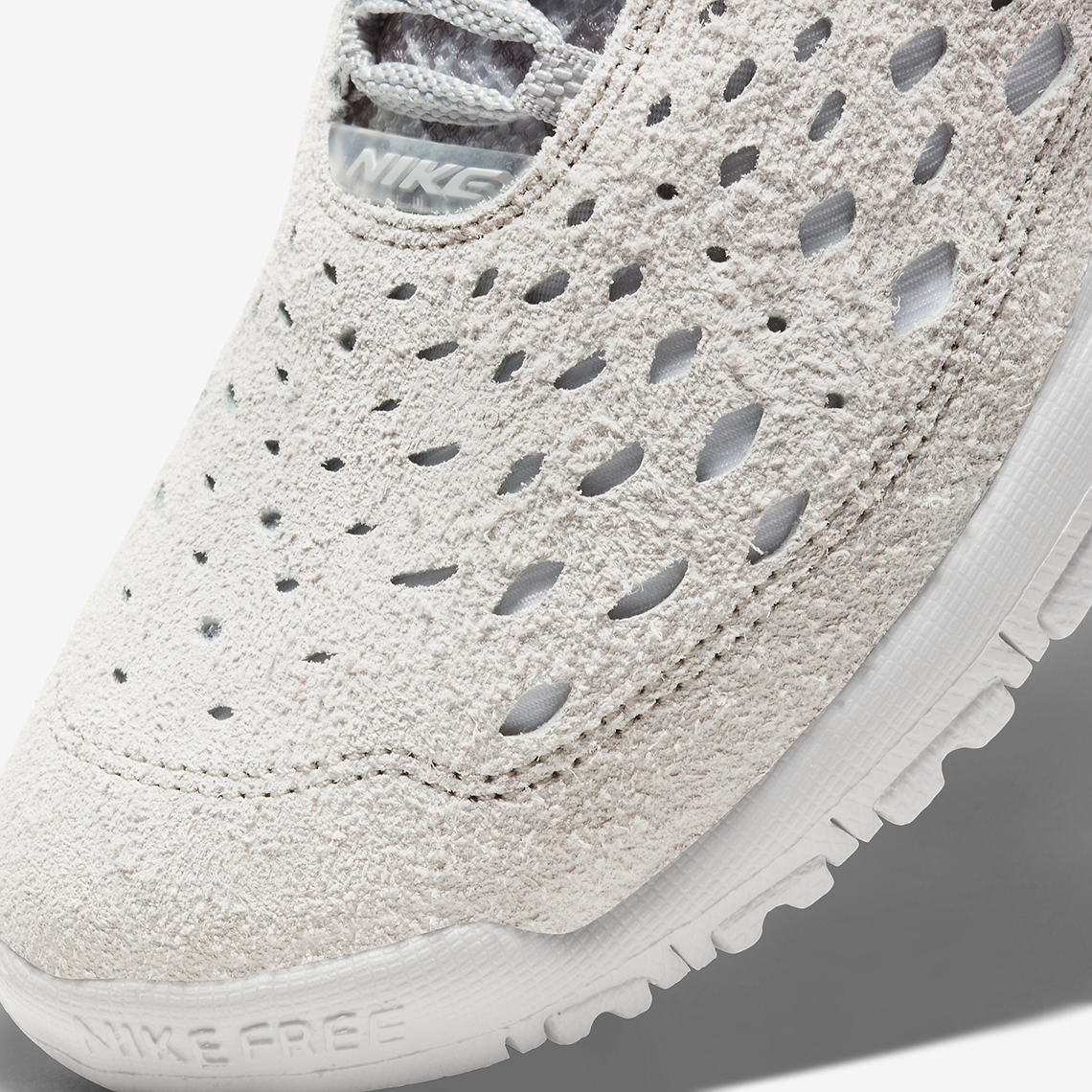 nike free run trail neutral