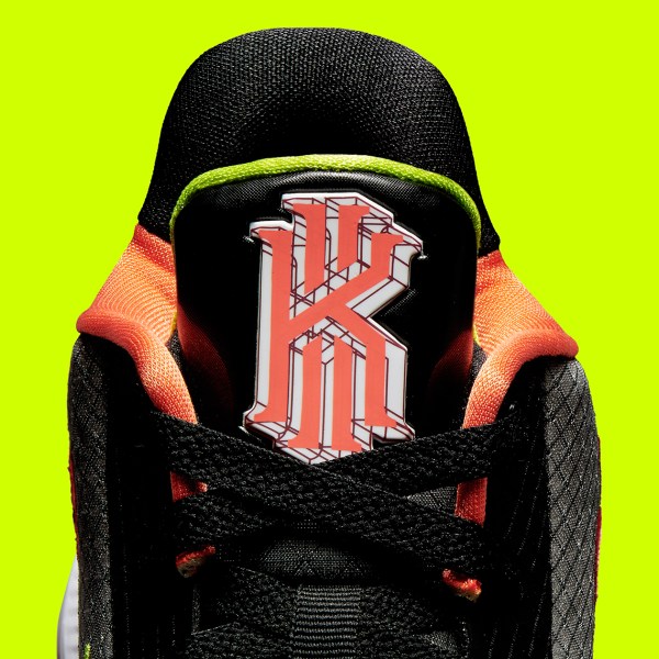 Nike Kyrie Low 4 2021 CZ0105-002 Release Date | SneakerNews.com