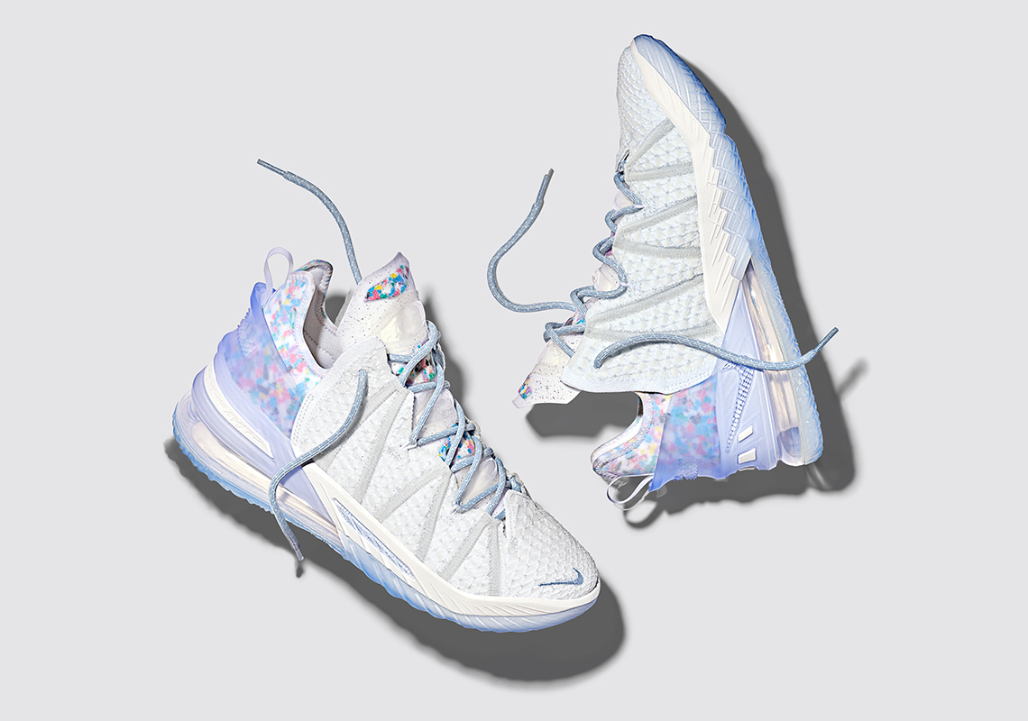 Infant please confirm penance Nike Play For The Future NBA All-Star 2021 | SneakerNews.com