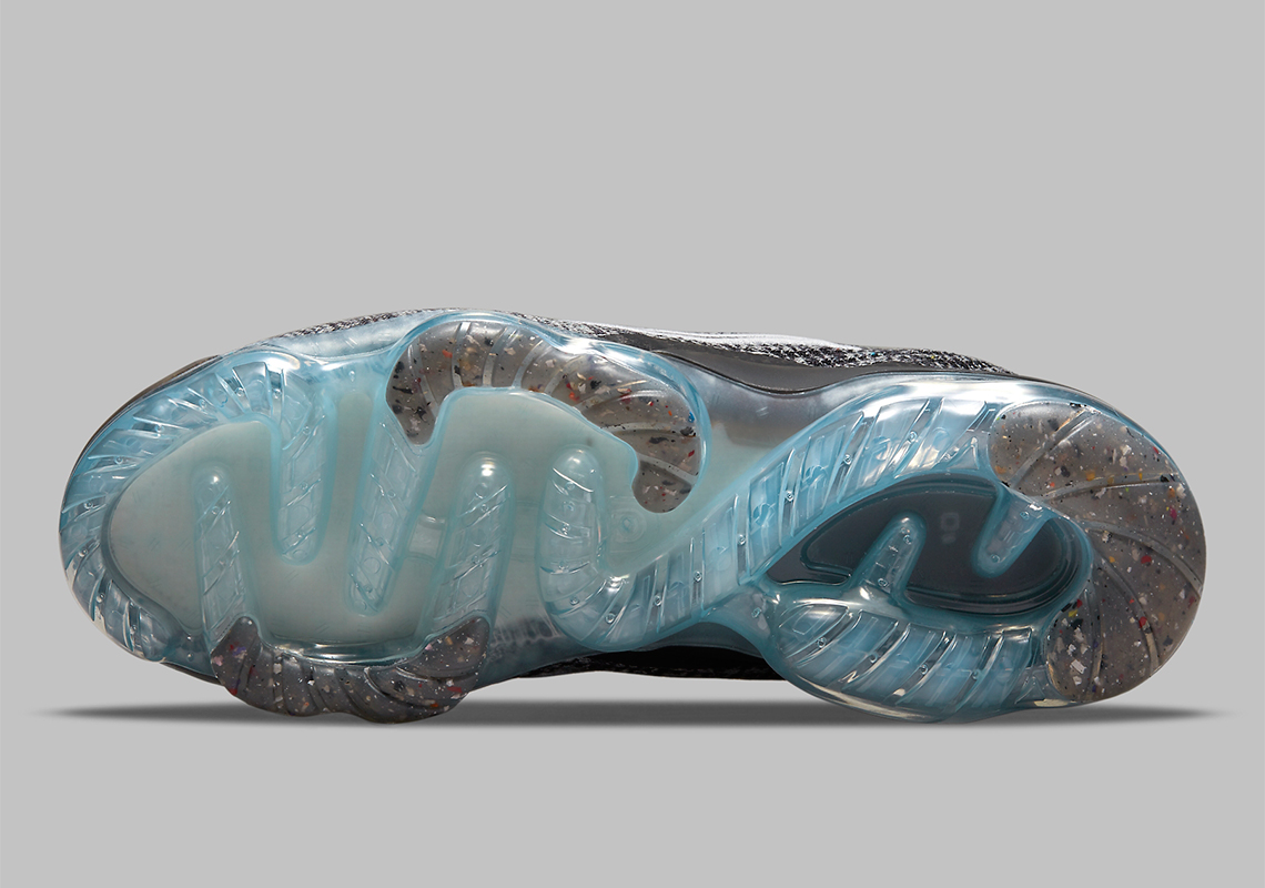 vapormax oreo flyknit