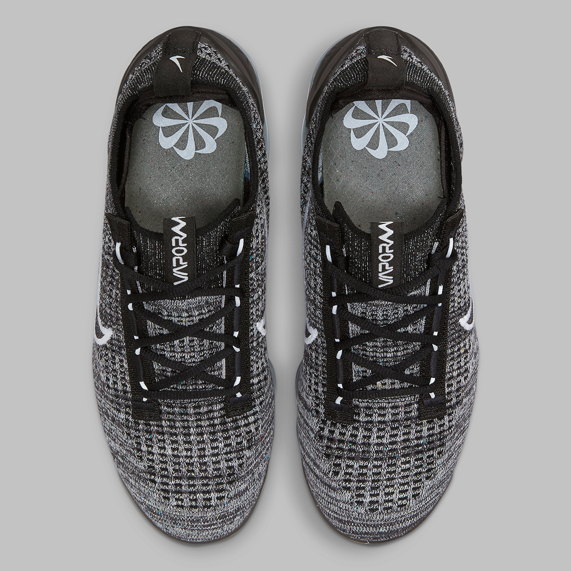 Nike black Vapormax Flyknit 2021 Oreo Dh4088 003 Release Date 3