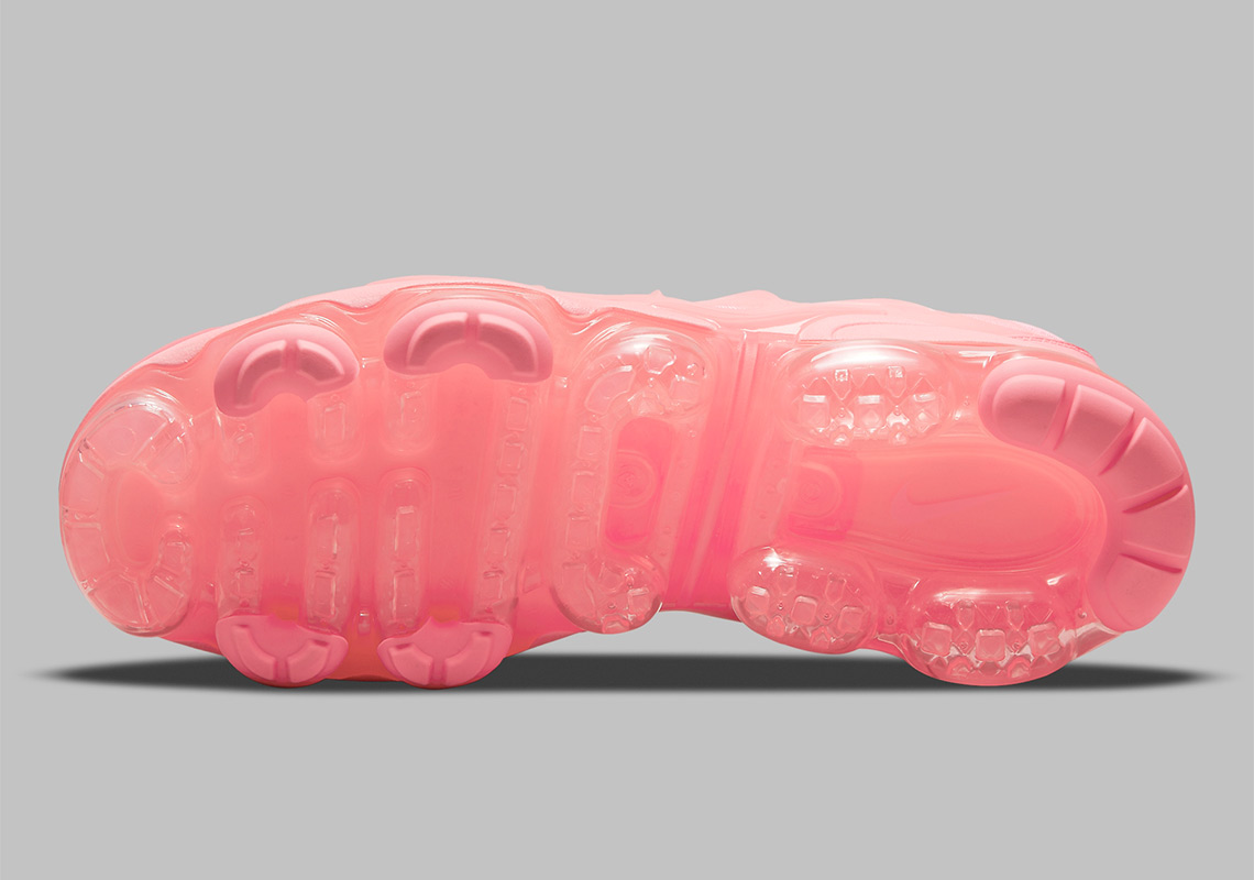 Nike Vapormax Plus Pink Bubblegum Dm8337 600 2