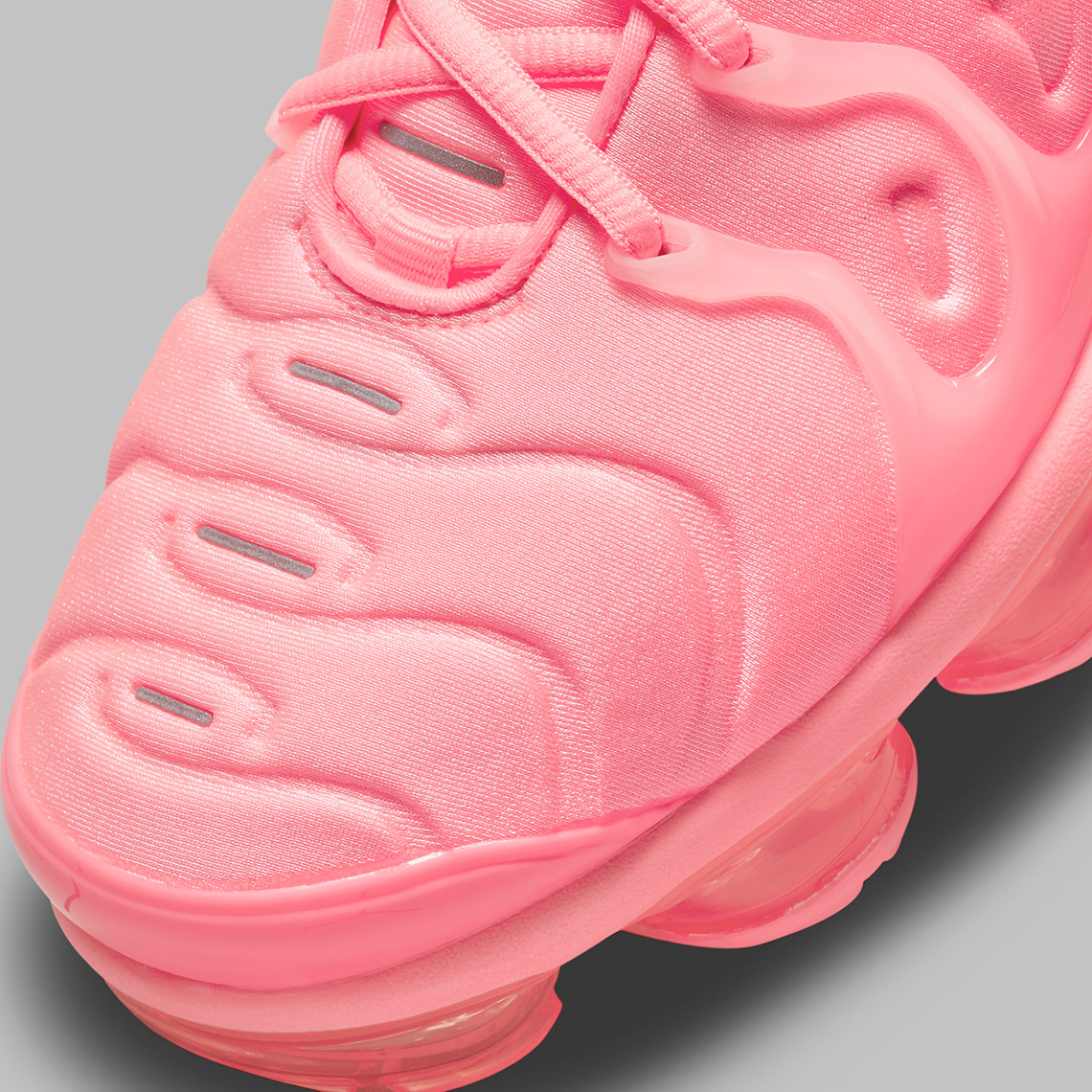vapor max bubble gum pink