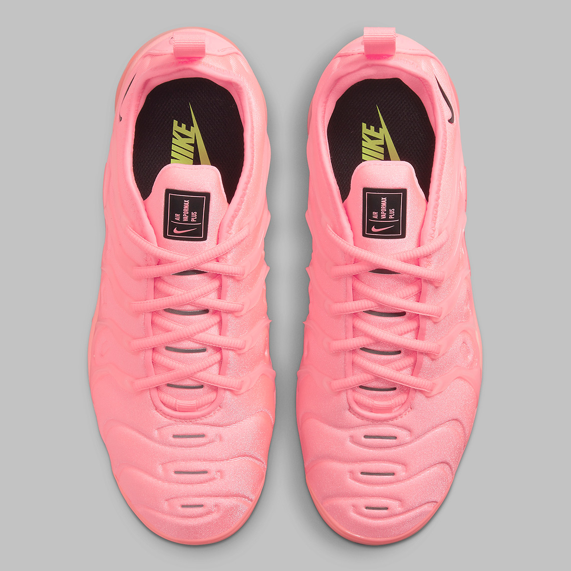 Nike Vapormax Plus Pink Bubblegum Dm8337 600 7