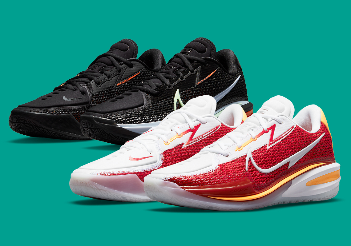 Nike Basketball's Zoom GT Cut To Debut This Spring/Summer