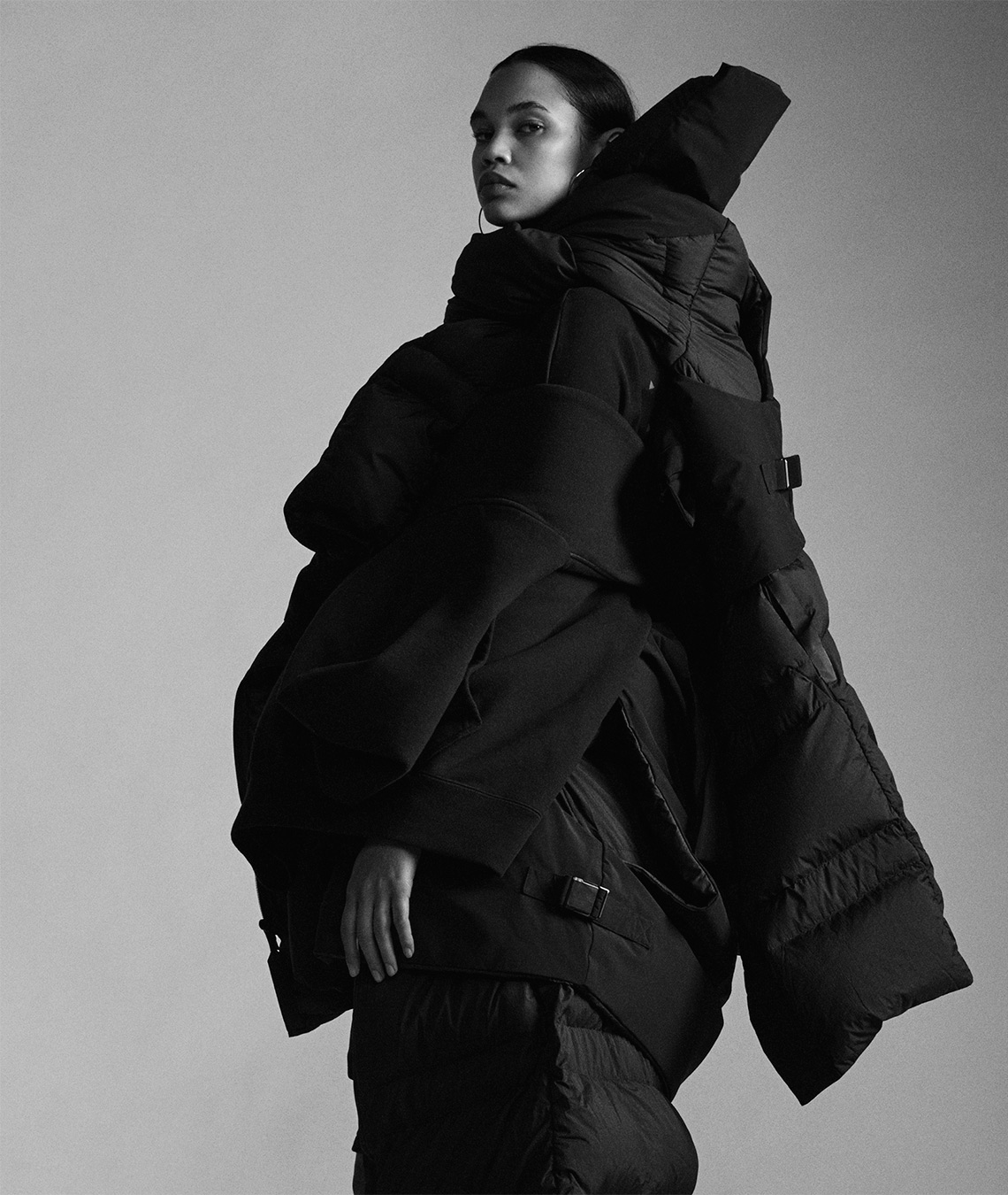 Pharrell adidas Hu Triple Black Collection Release | SneakerNews.com