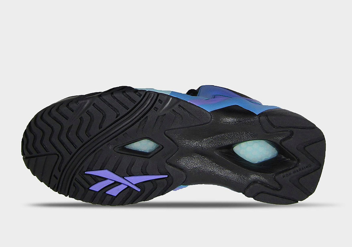 Reebok kamikaze 4 clearance violet