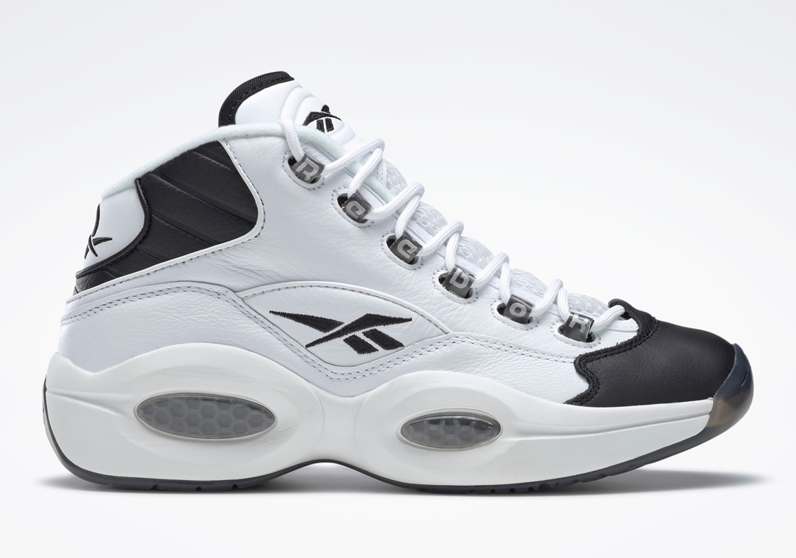 Reebok Question Mid Why Not Us Gx5260