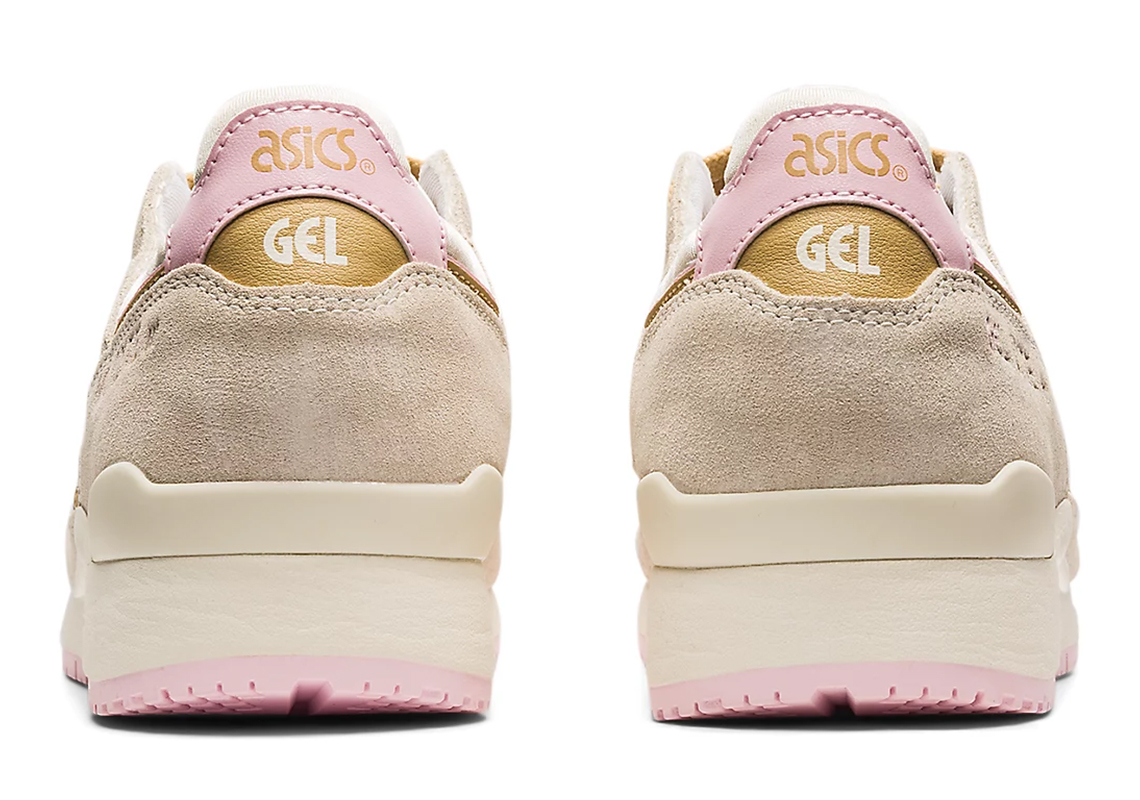 Asics Gel Lyte 3 Birch Wmns 1202a236 206 2