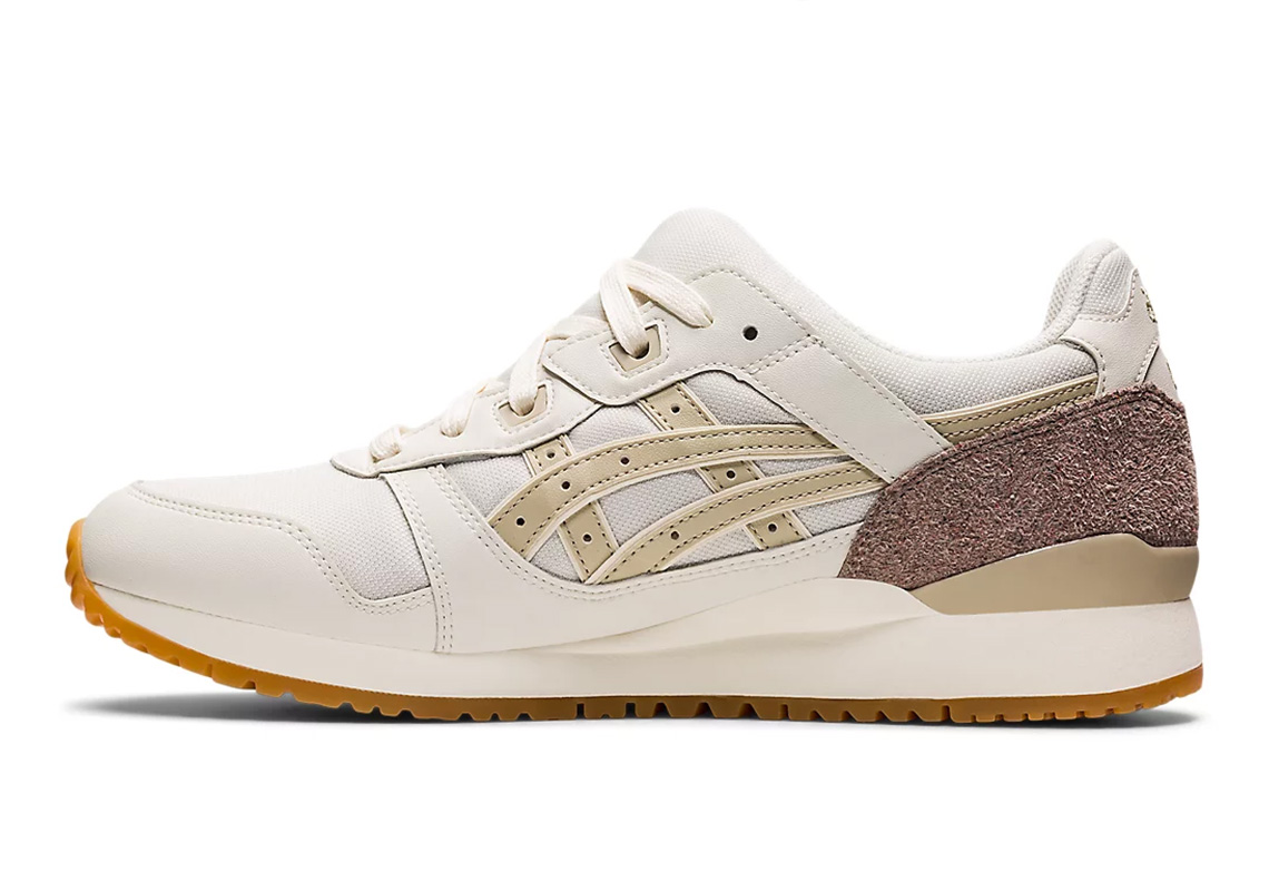 Asics Gel Lyte Iii Og Earth Day 1201a206 101 3