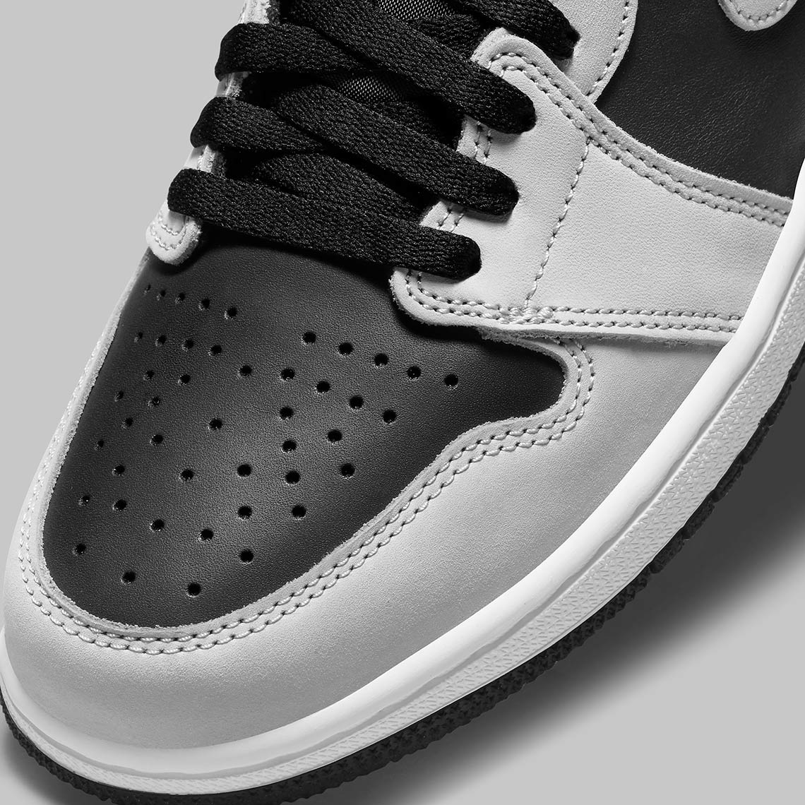 Air Jordan 1 Retro High OG Shadow 2.0 555088-035 | SneakerNews.com