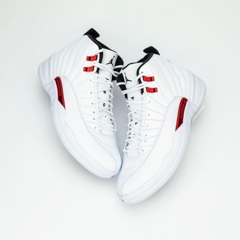 Air Jordan 12 Twist CT8013-106 Release Date | SneakerNews.com