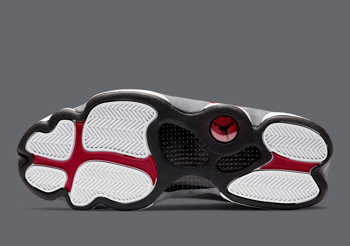 Air Jordan 13 Red Flint 2021 Release Date 1