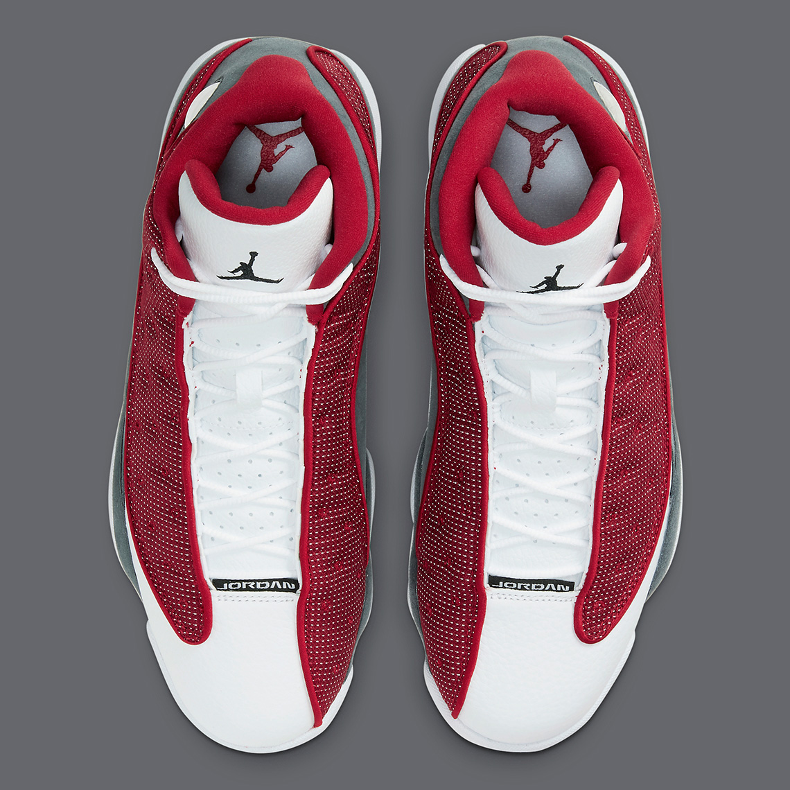 Air Jordan 13 Red Flint DJ5982-600 Release Date - Sneaker Bar Detroit