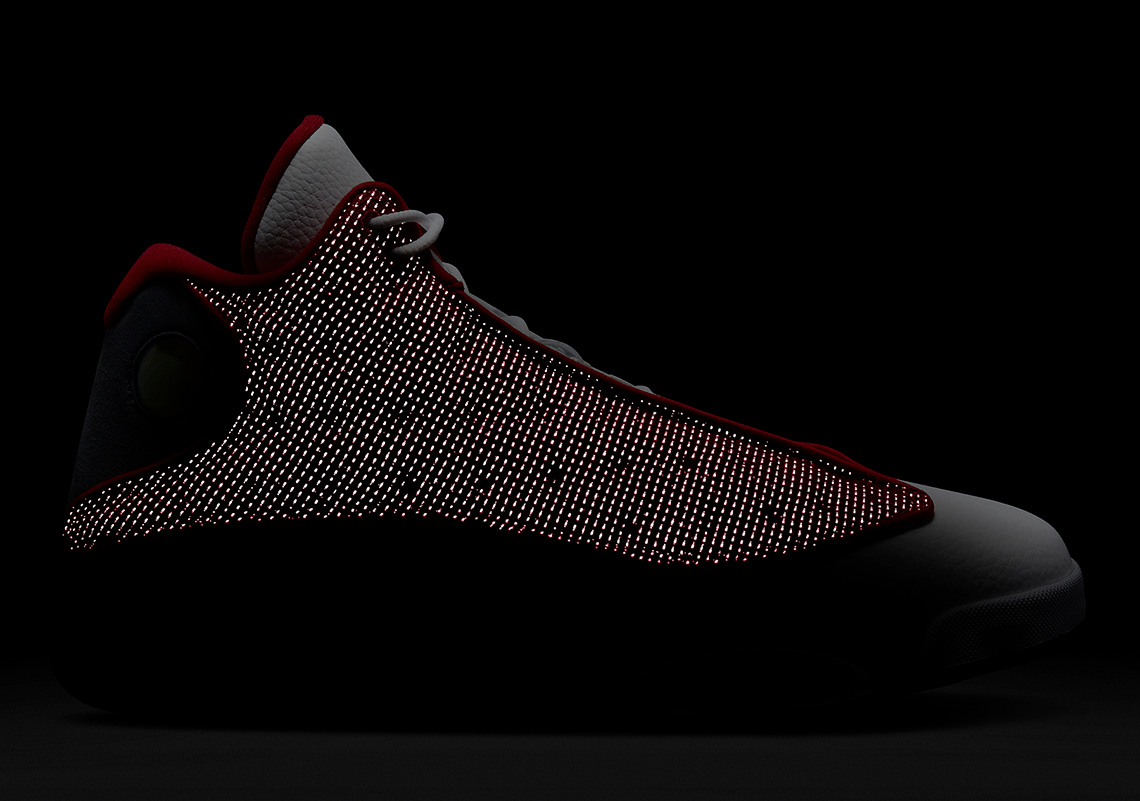 Nike Air Jordan 1 Retro Low Og Unc White Blue Sneakers Men S Red Flint 2021 Release Date 9