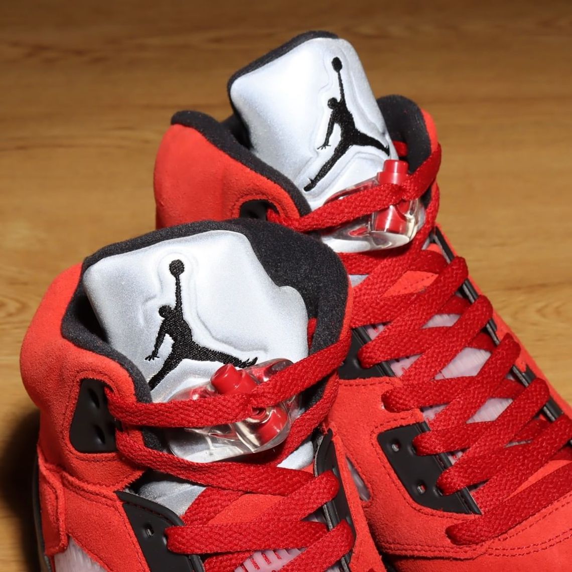Air Jordan 5 Toro Bravo DD0587-600 Release Date | SneakerNews.com