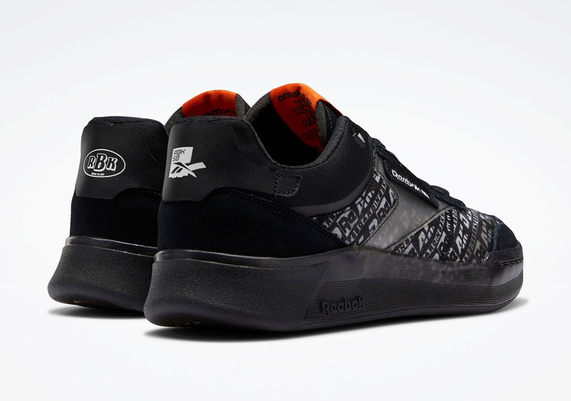 BlackEyePatch Reebok Club C Legacy GZ8337 GZ8336 | SneakerNews.com