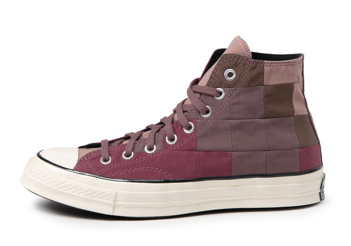 Converse pas cher rose best sale