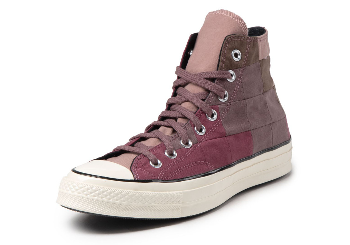 Converse Chuck 70 E260 Cameo Rose Men's - 167763C - GB