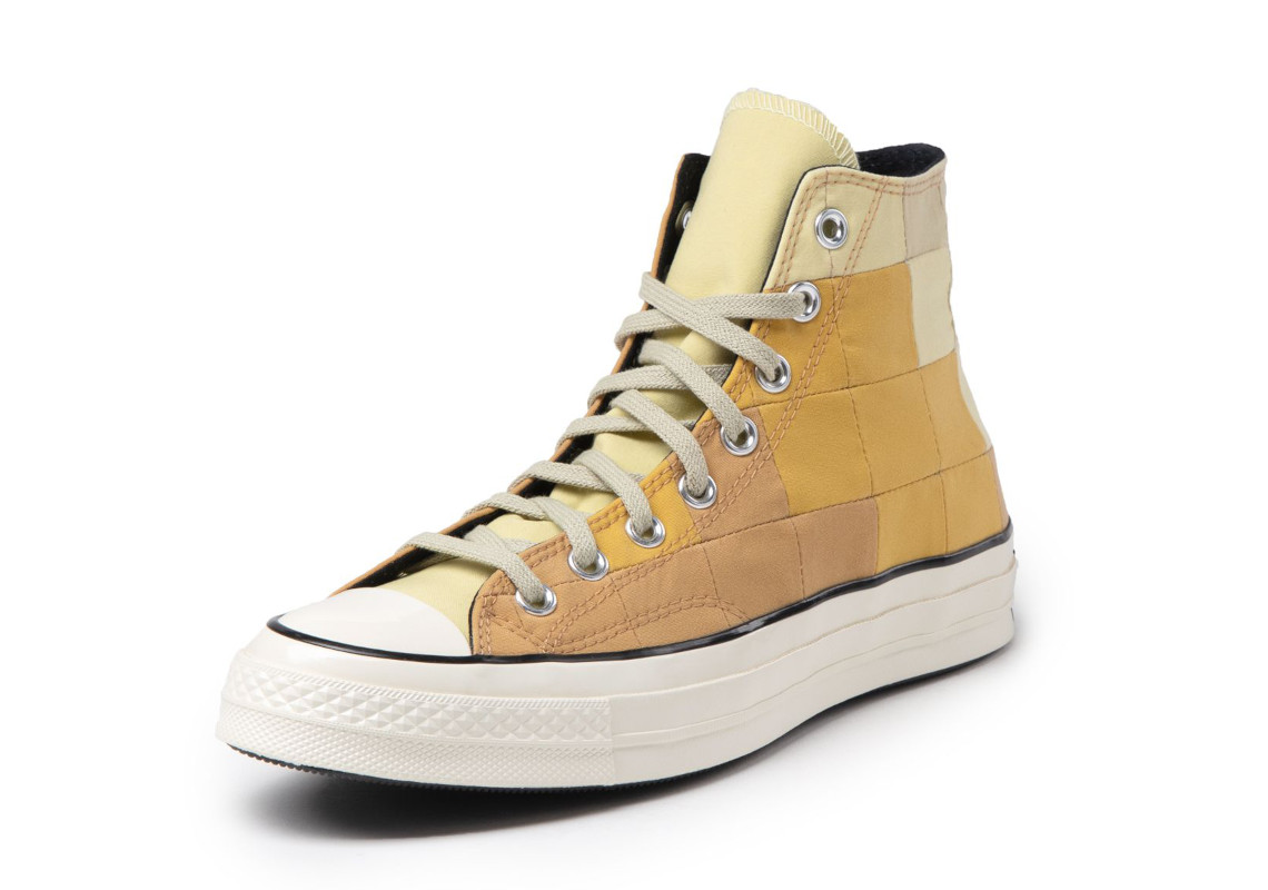 Converse Chuck 70 Low Leather By You 'Brown' - 162658C - Novelship