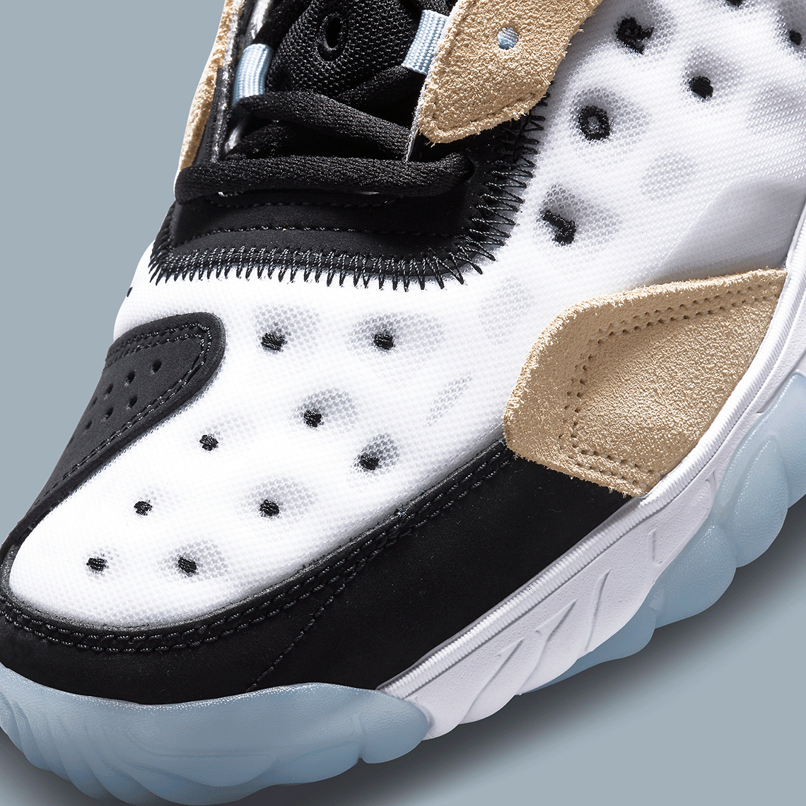 Jordan Delta 2 CV8121-100 Release Info | SneakerNews.com