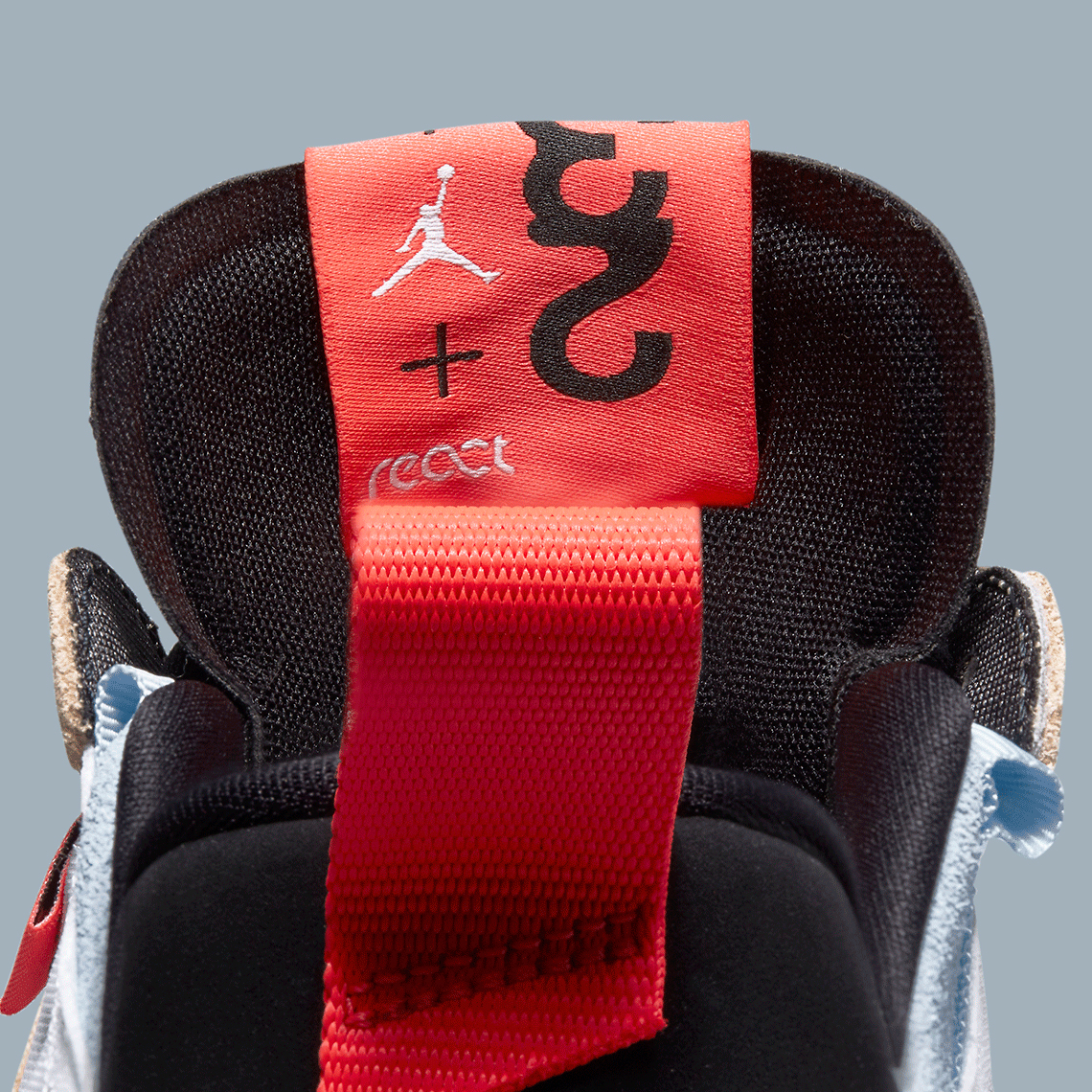 Michael Jordan in the Air Jordan 7 Bordeaux Still captured via ESPN Cv8121 100 Release Info 8