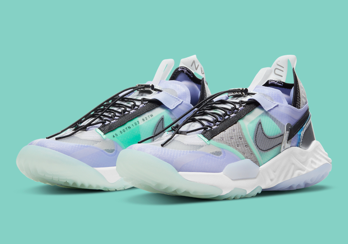 Jordan Delta – Nike React Release Dates 2020 | SneakerNews.com