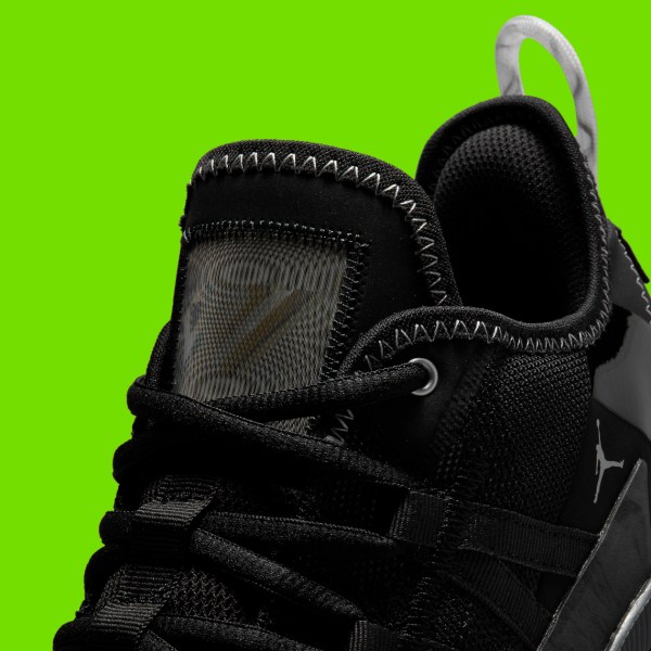 russell westbrook jordan one take ii