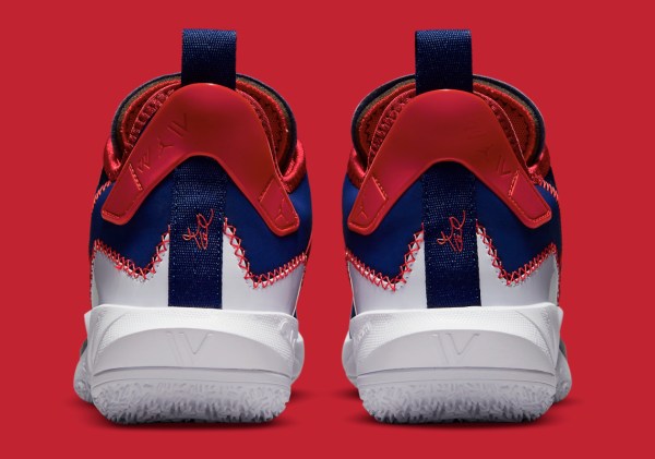 Jordan Why Not? Zer0.4 Navy Red DD9659-400 | SneakerNews.com