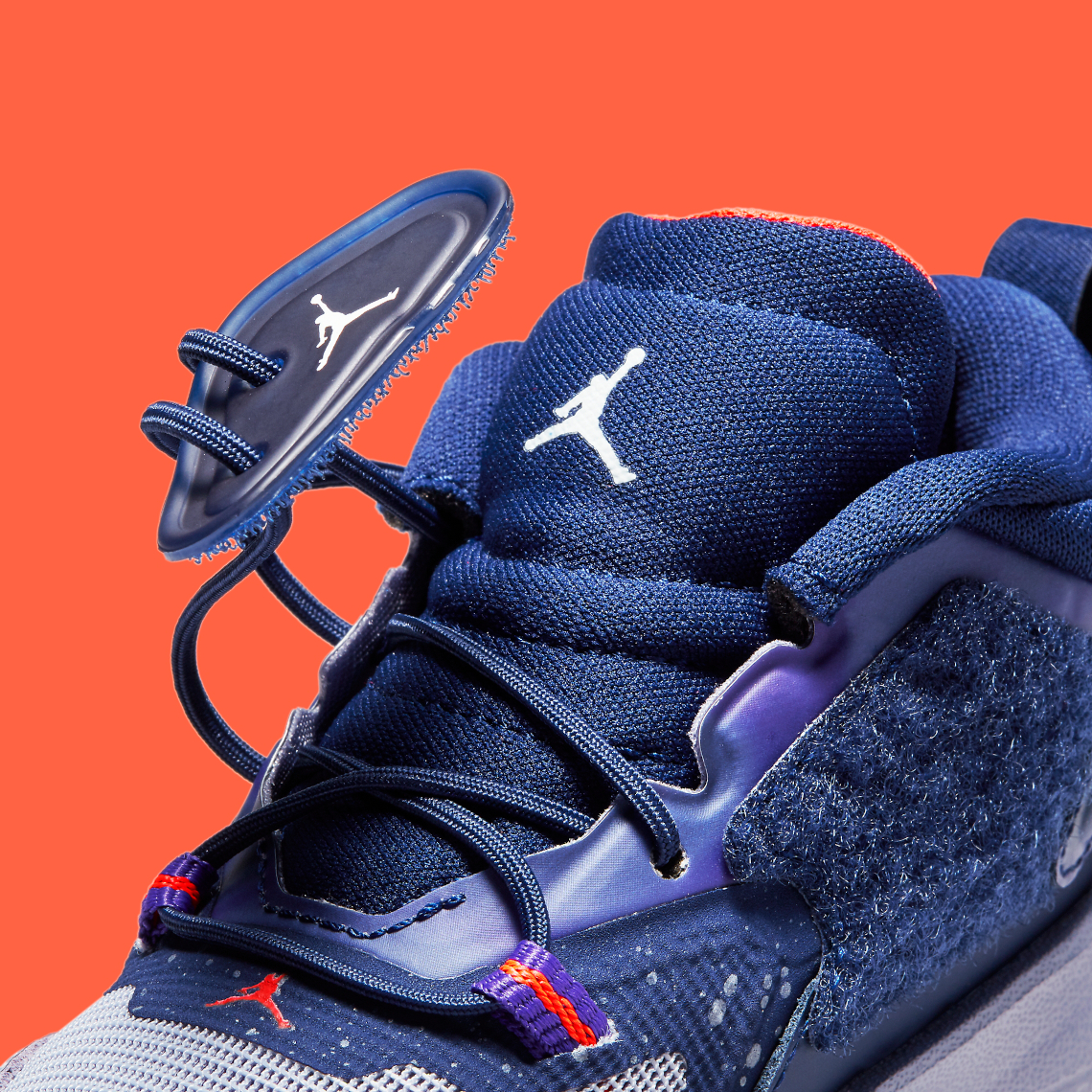 Jordan Zion 1 ZNA DA3130-400 Release Date | SneakerNews.com