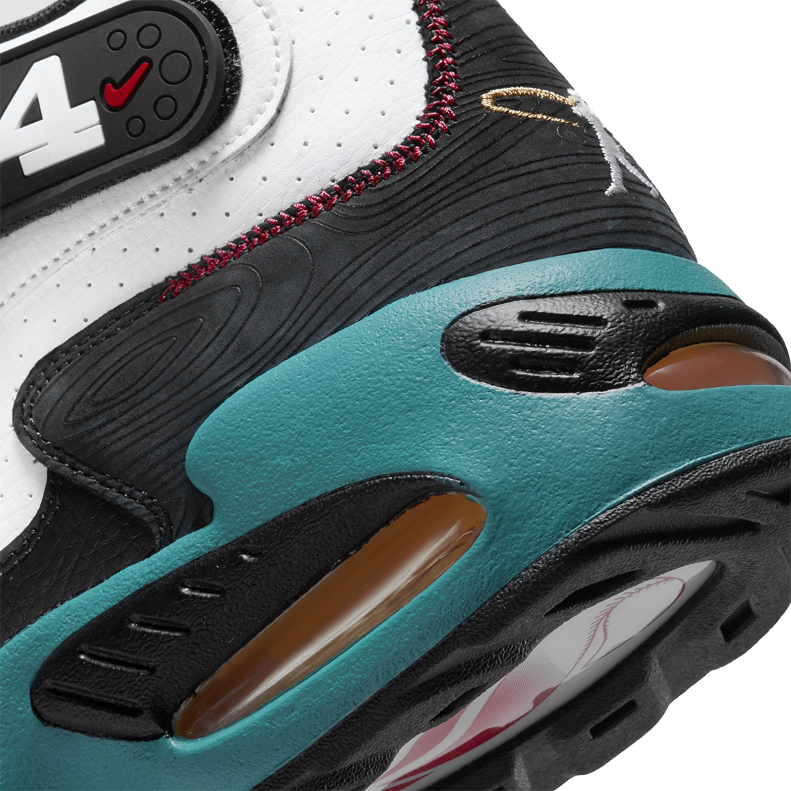 Nike Air Griffey Max 1 Freshwater Drops Tomorrow