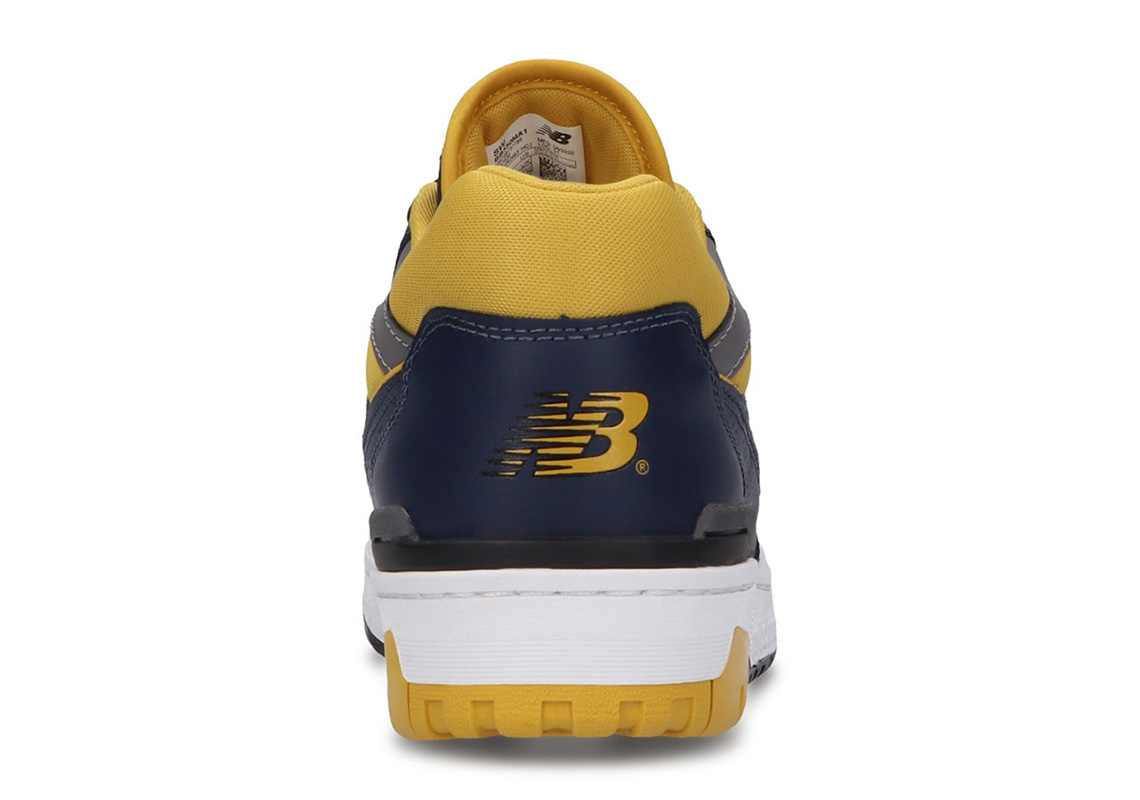 zapatillas de running New Balance pie normal talla 43.5 Bb550ma1 Release Info 3