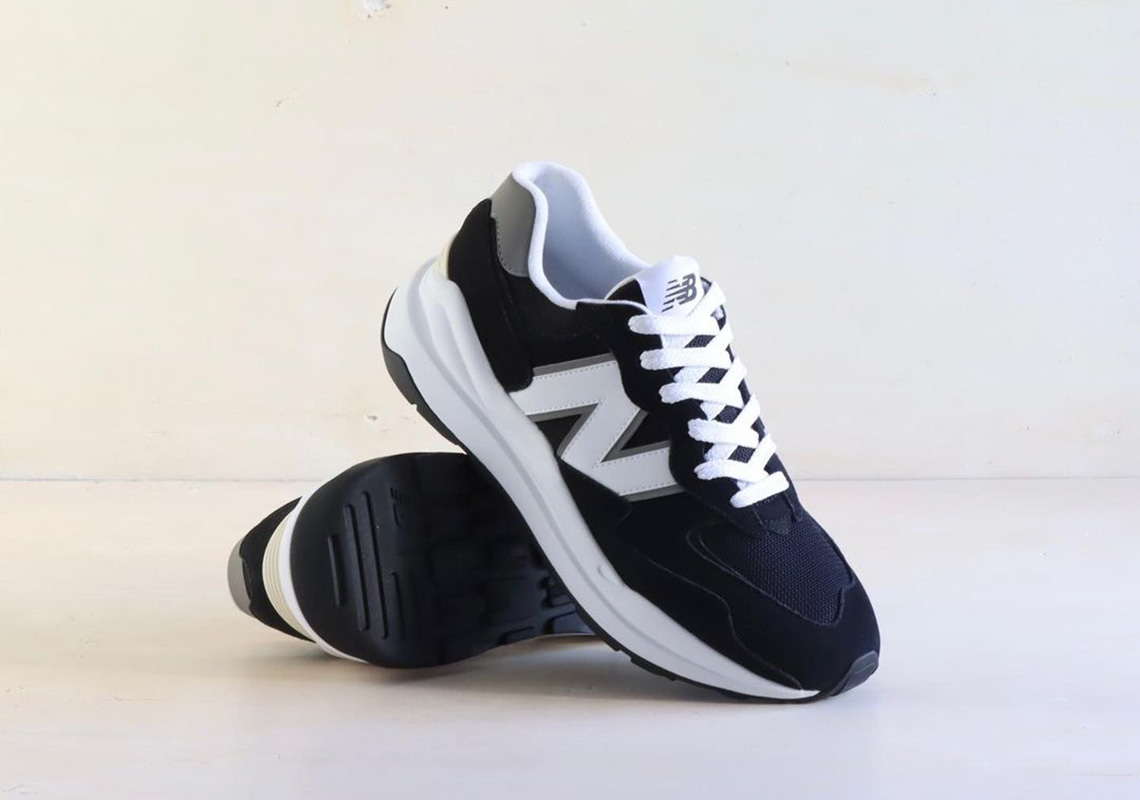 New Balance 5740 M5740CA M5740CB M5740CD Release Date