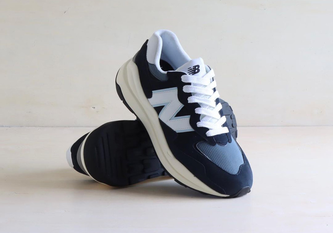 new balance 5740 blue