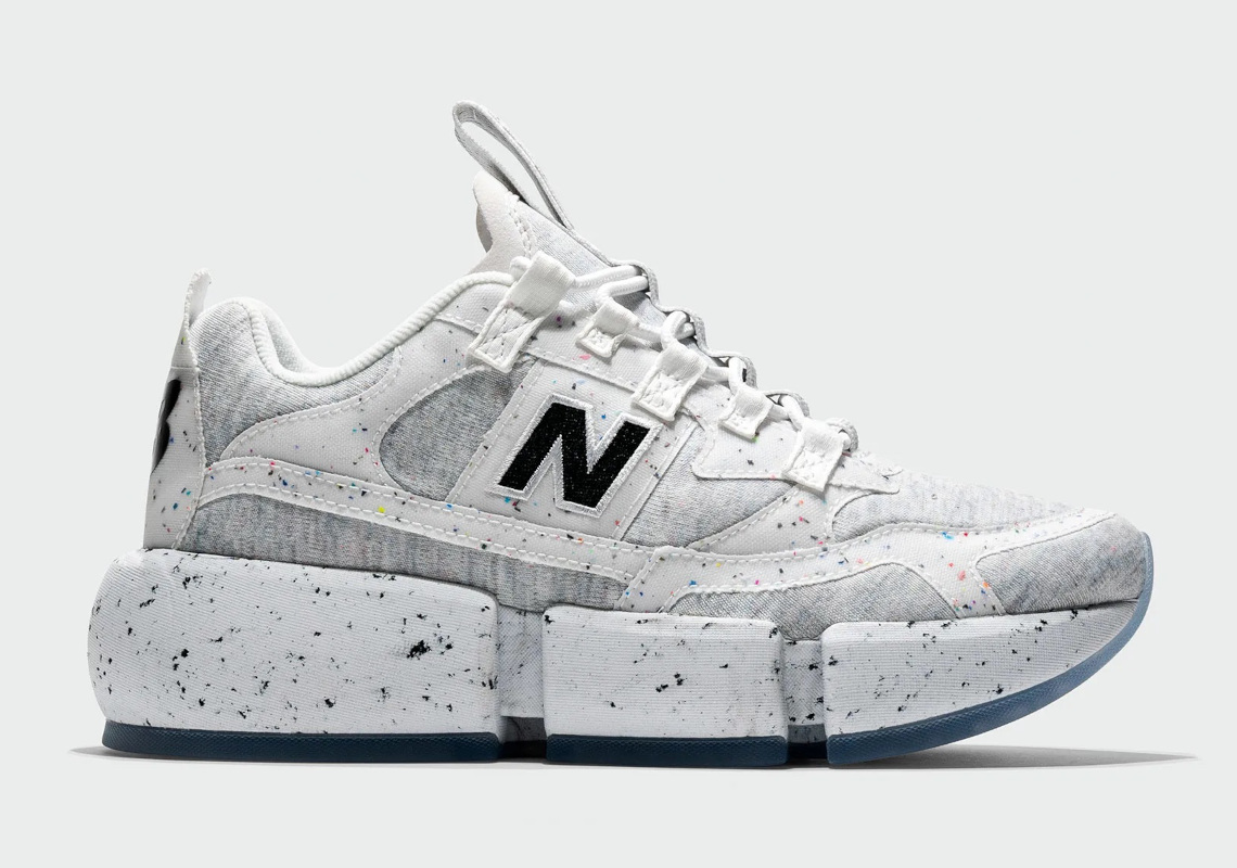 new balance vision racer