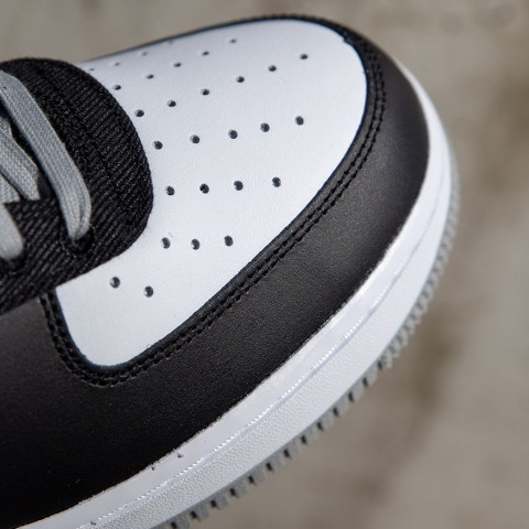 Nike Air Force 1 LV8 EMB CT2301-001 Release Date | SneakerNews.com