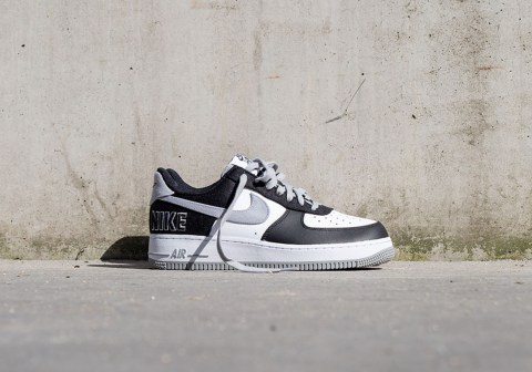 Nike Air Force 1 LV8 EMB CT2301-001 Release Date | SneakerNews.com