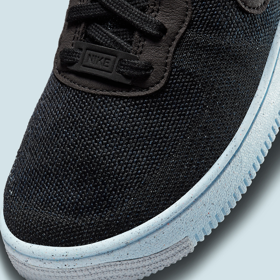 Nike Air Force 1 Crater Flyknit DC4831-001 ...