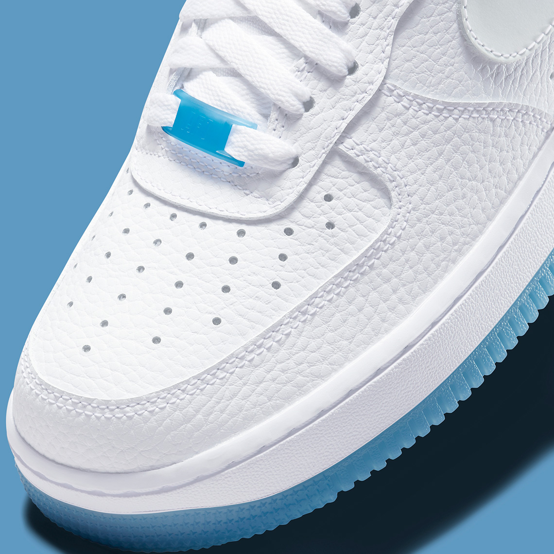 sidestep air force 1 uv