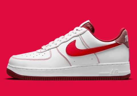 Nike Air Force 1 First Use DA8478-101 | SneakerNews.com