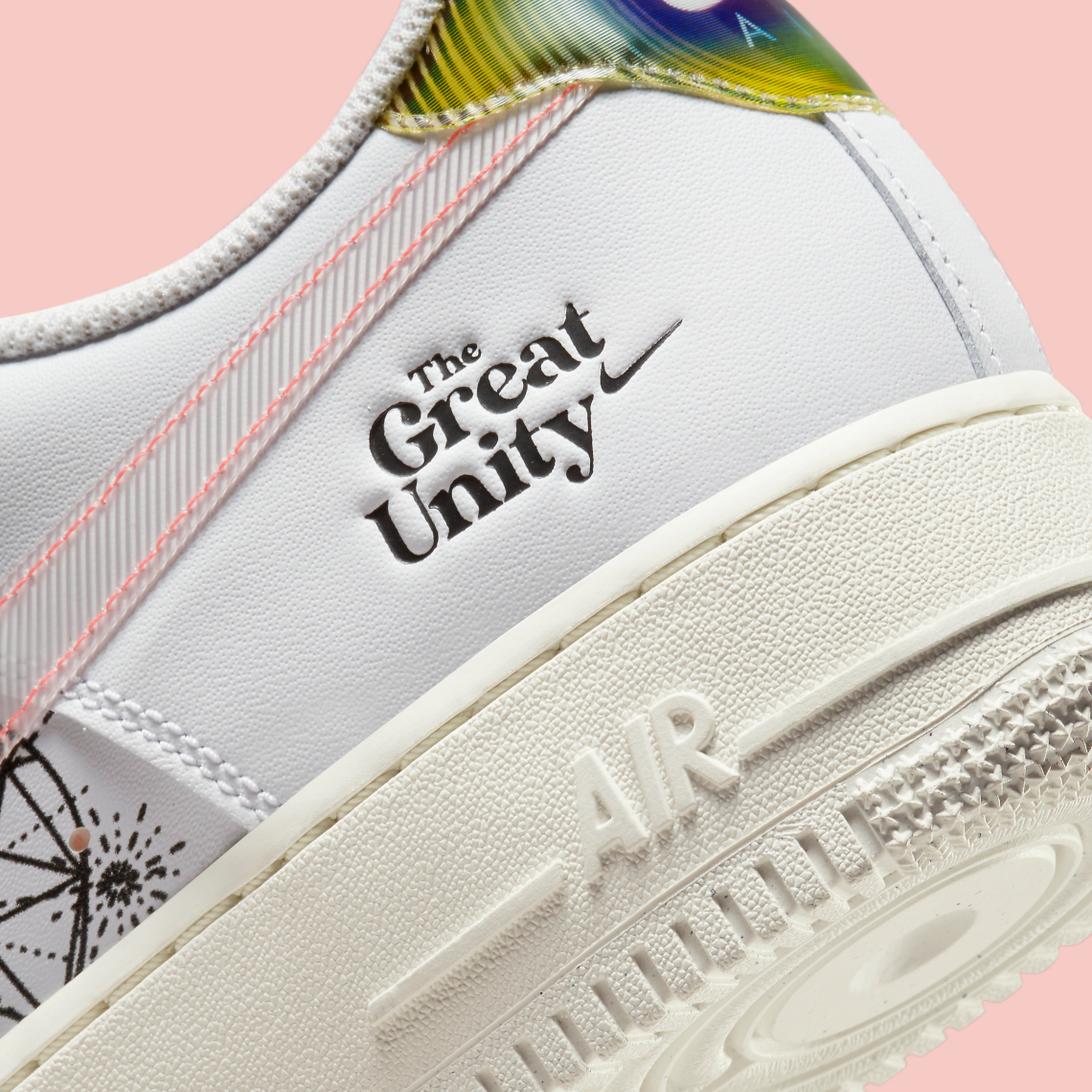 Buy > unity air force 1 > in stock